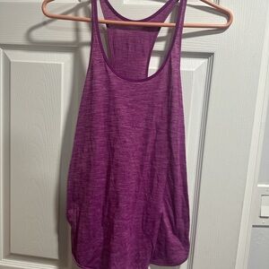 Vibrant Purple lululemon Women's Racerback Tank Top